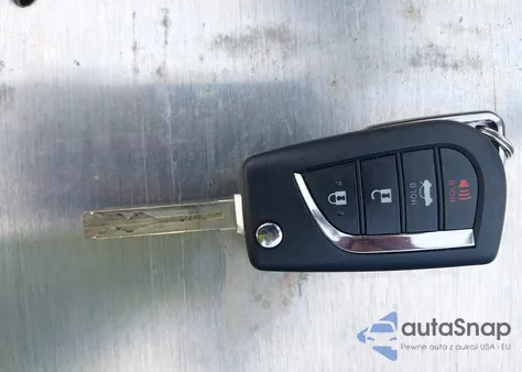 2023 Toyota Camry Se Awd из США, поврежденный, VIN 4T1G11BK1PU077183